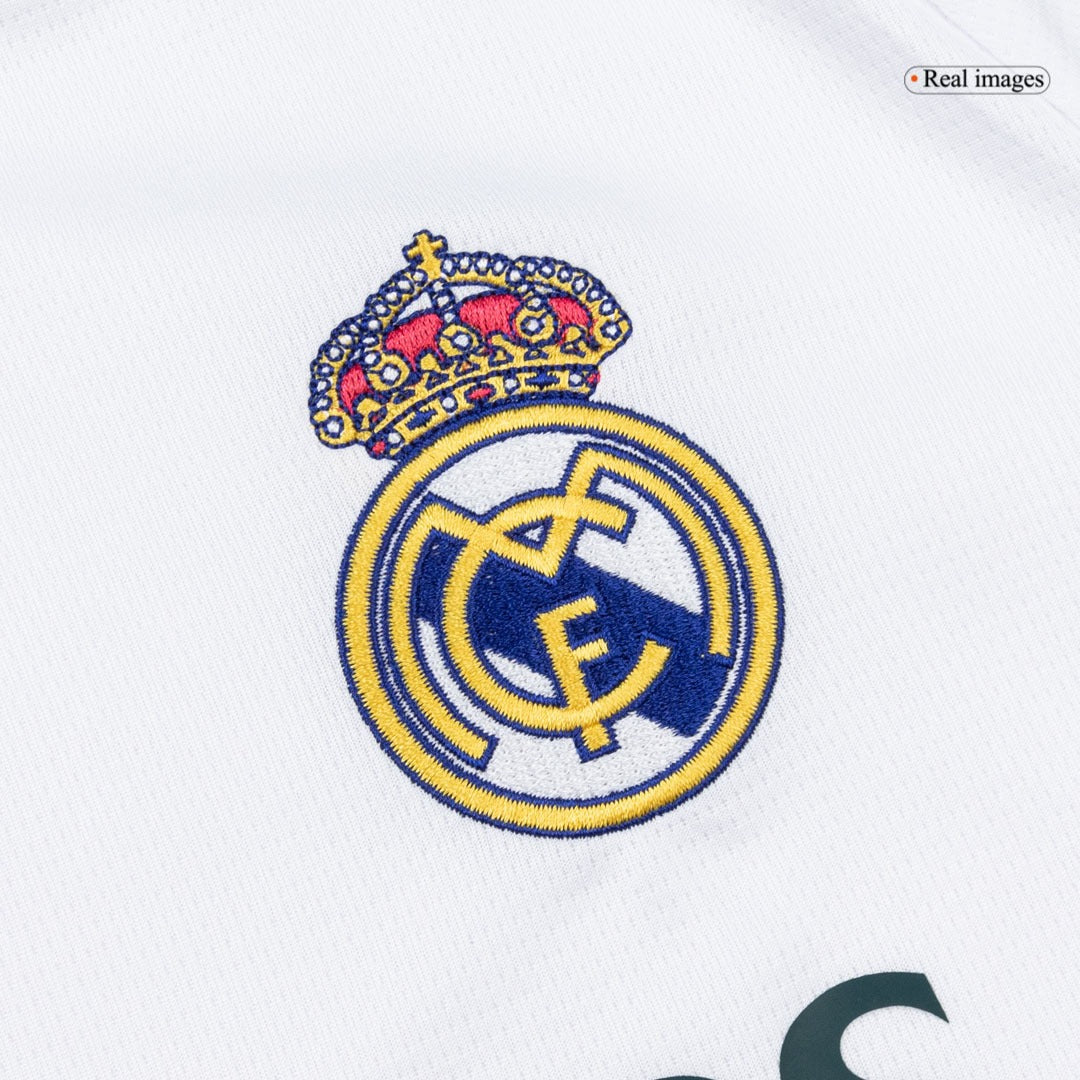 Real Madrid Home Fan Jersey 2026/27