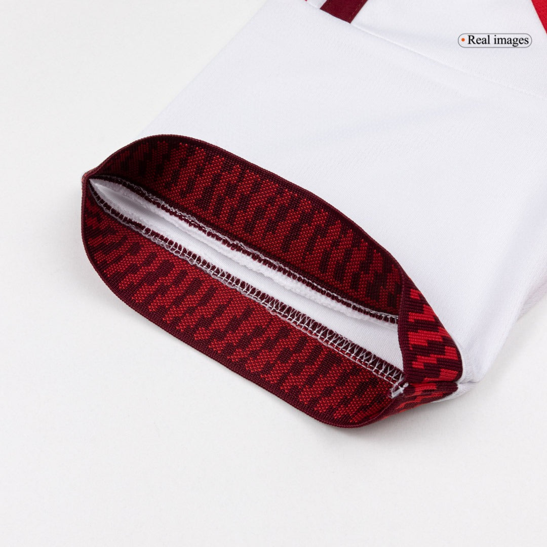 Arsenal Home Fan Jersey Shirt 2026/27