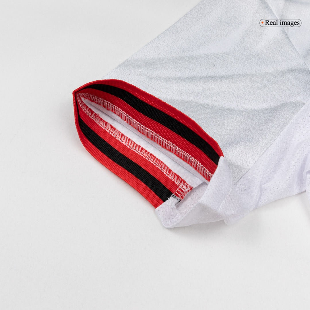 AC Milan Away Fan Jersey 2026/27