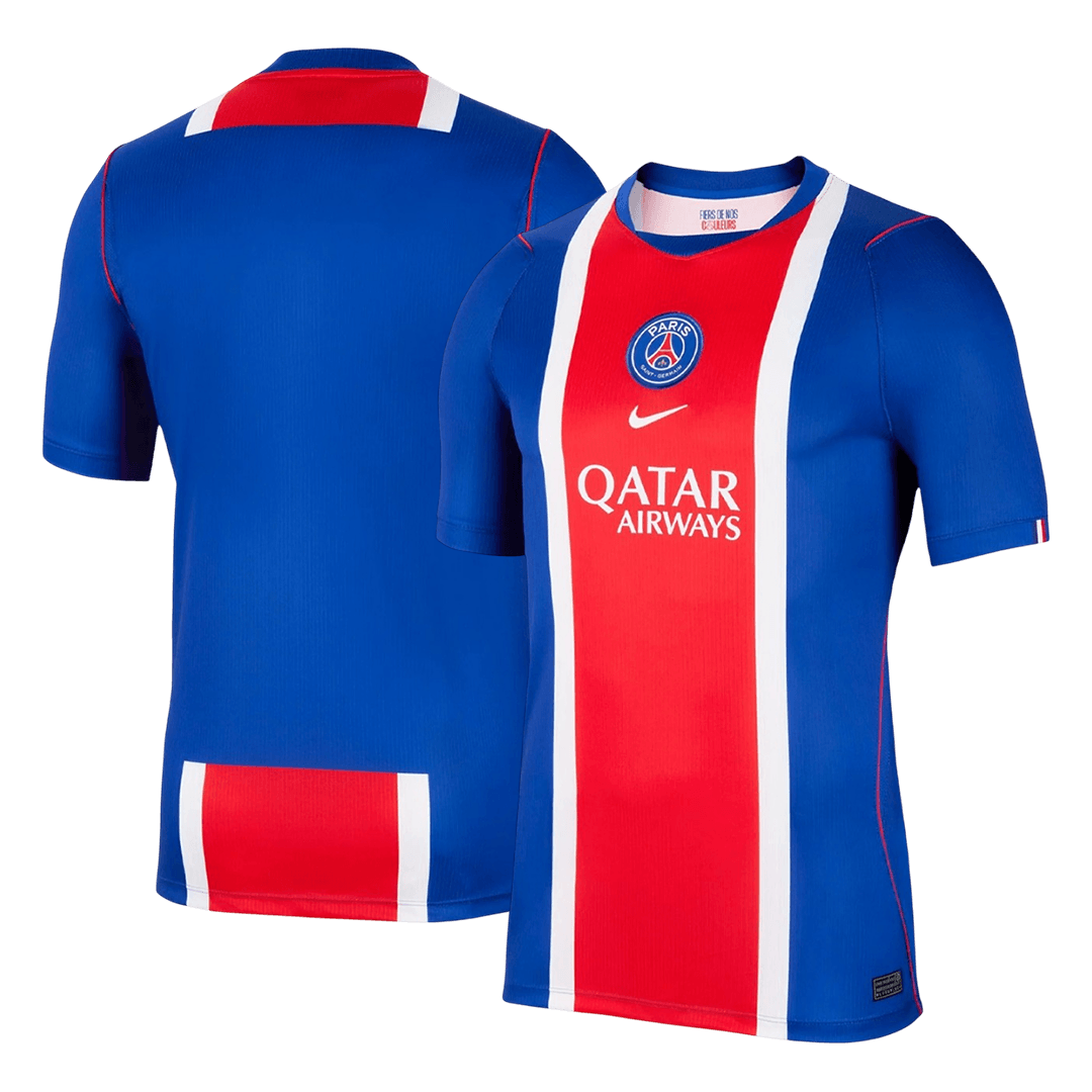 PSG Home Fan Jersey 2026/27