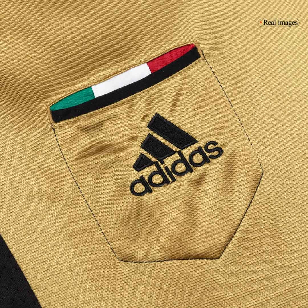 AC Milan Third Away Retro Soccer Jersey 2013/14