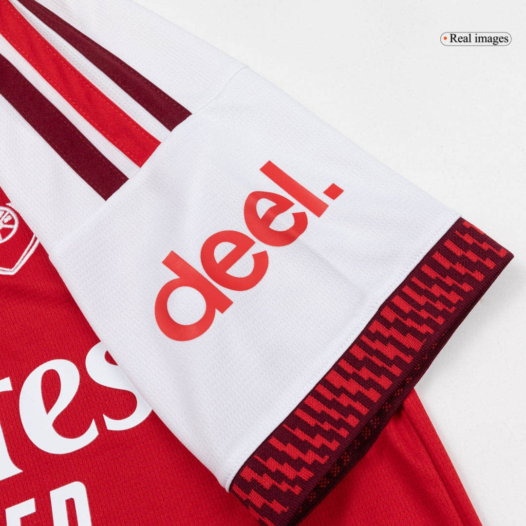 Arsenal Home Fan Jersey Shirt 2026/27