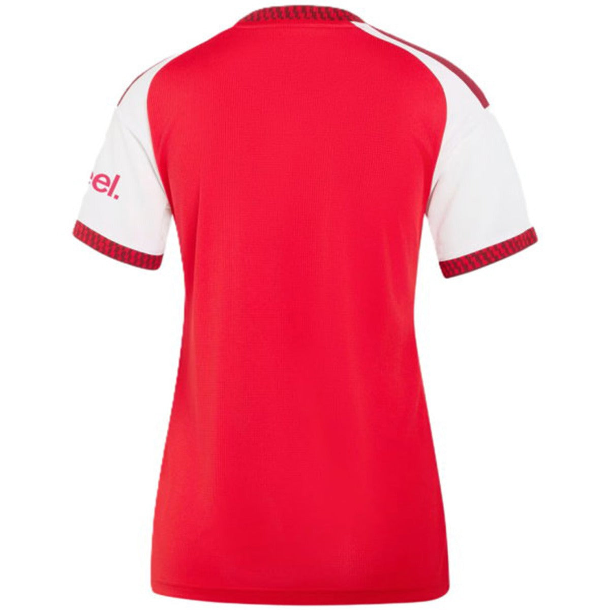 Arsenal Home Fan Jersey Women’S 2026/27