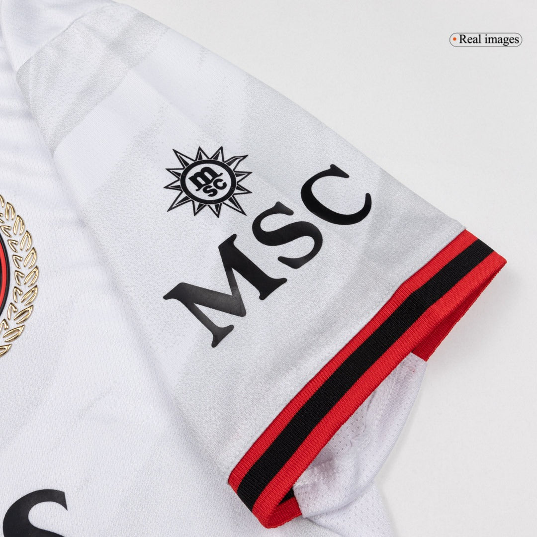 AC Milan Away Fan Jersey 2026/27
