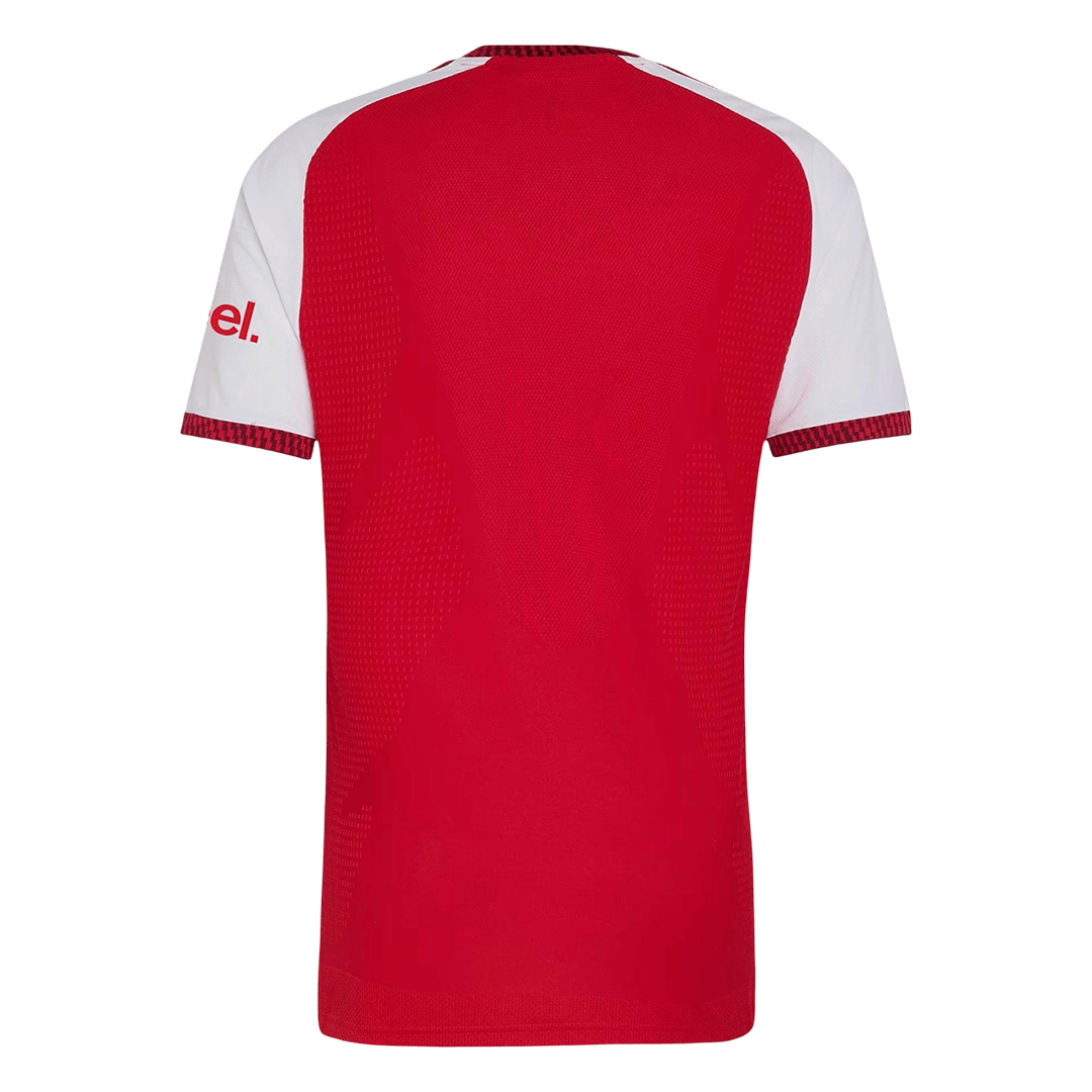 Arsenal Home Authentic Player Jersey 2026/27