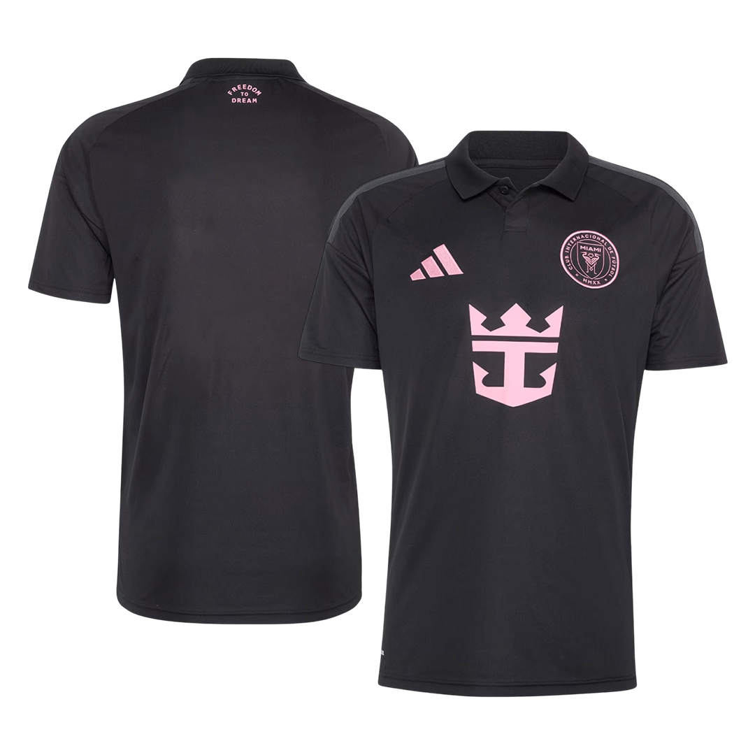 Inter Miami Away Fan Jersey 2026/27