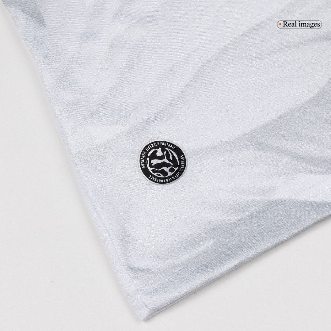 AC Milan Away Fan Jersey 2026/27
