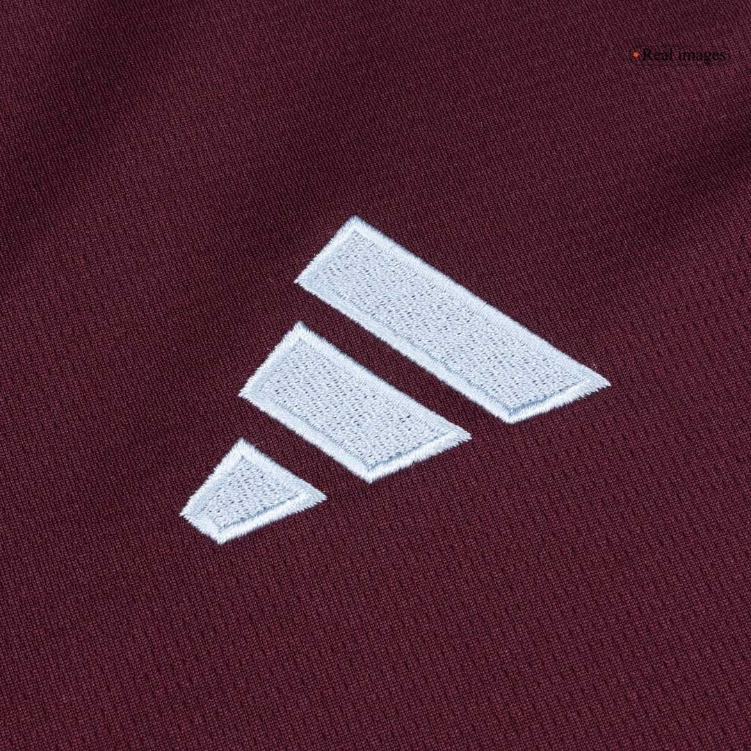 Aston Villa Home Fan Jersey Shirt 2026/27