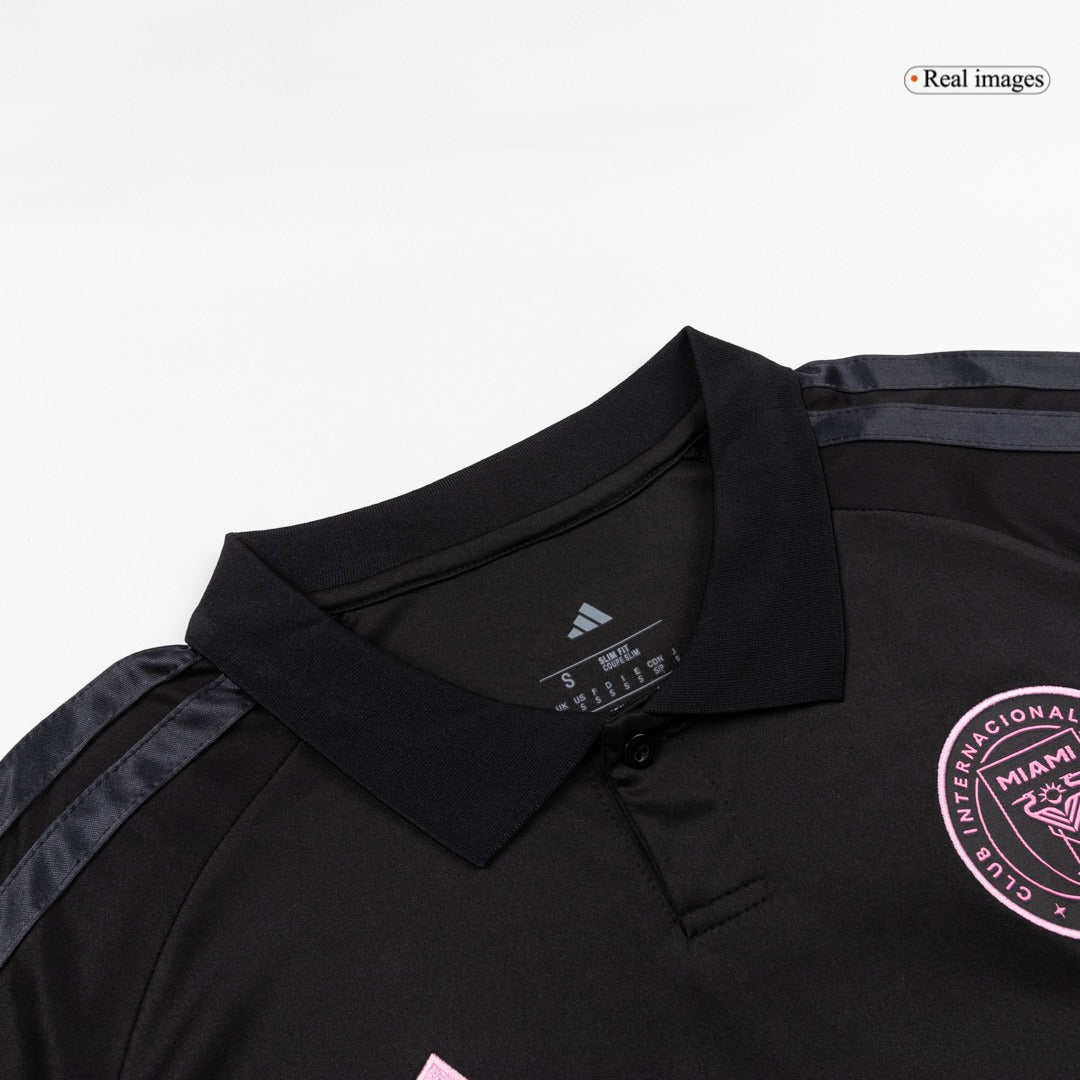 Inter Miami Away Fan Jersey 2026/27
