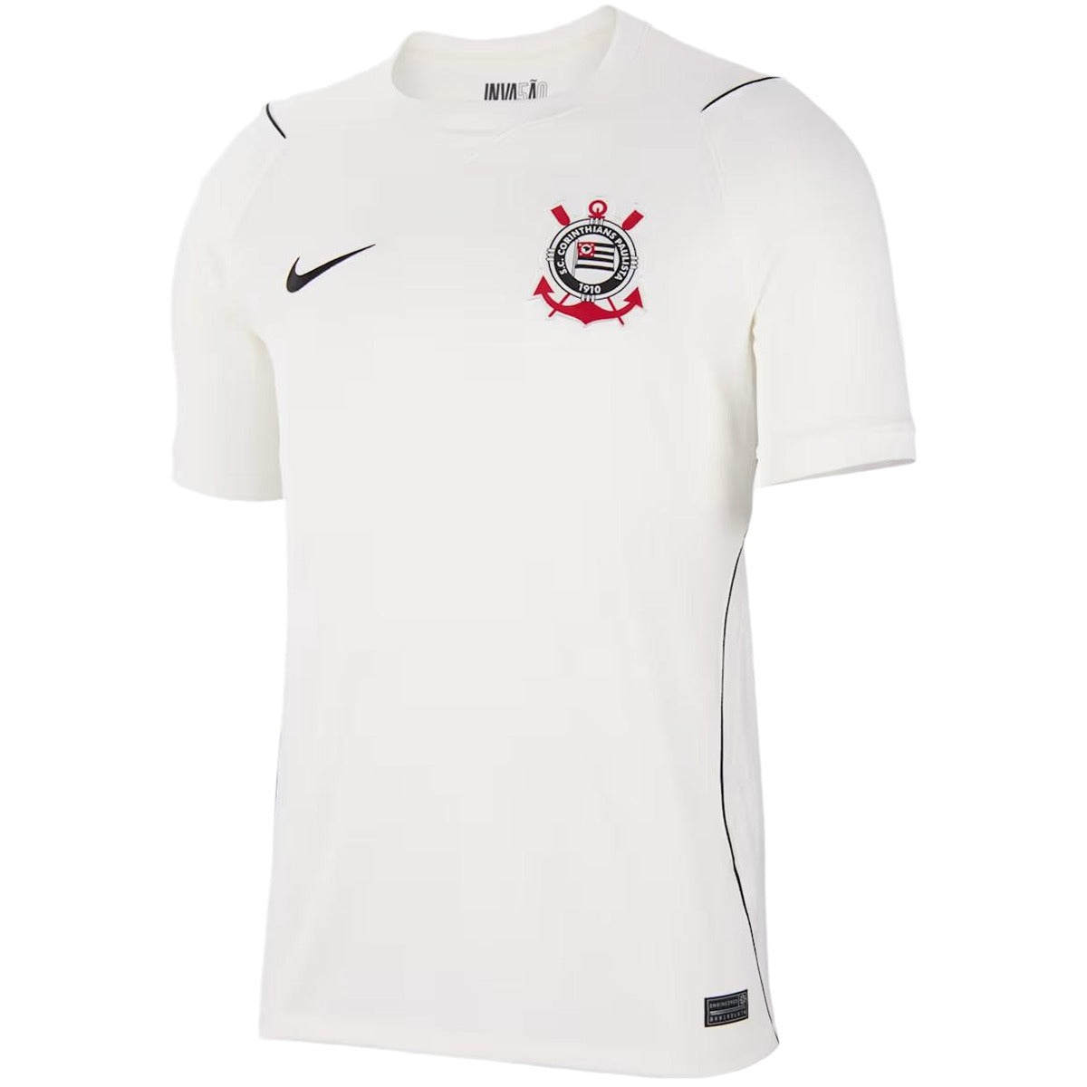 Corinthians Home Fan Jersey 2026/27