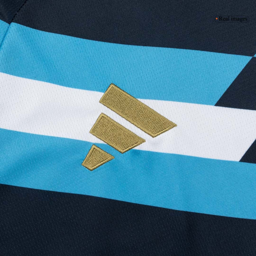 Argentina Special Fan Jersey Shirt 2026 World Cup