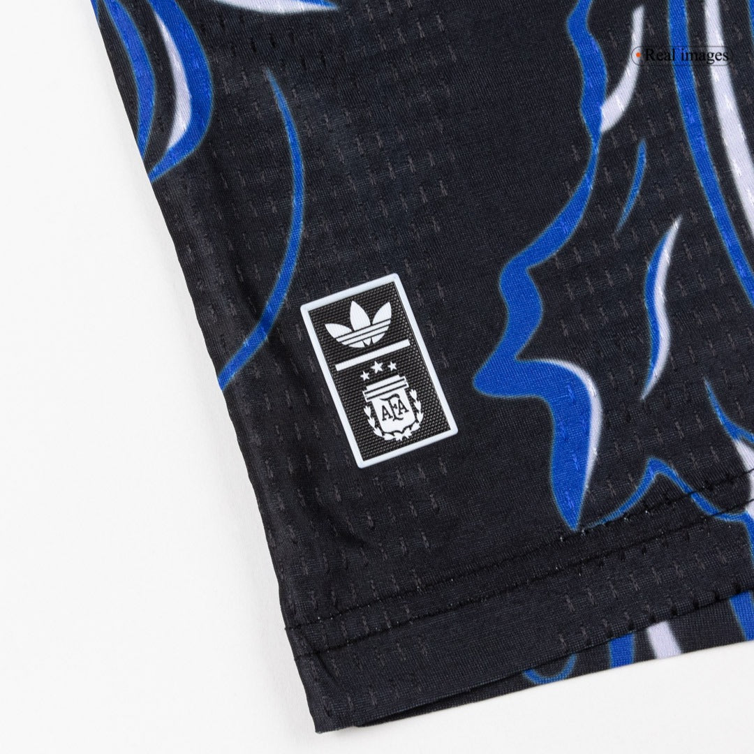 Argentina Away Authentic Player Shirt 2026 World Cup