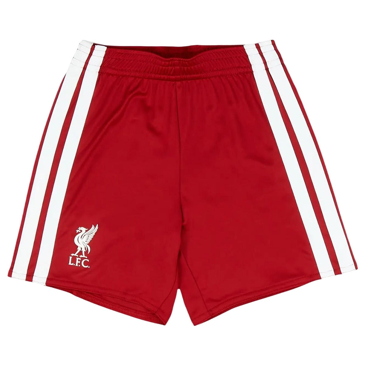 Kids Kit Liverpool Home Fan Jersey 2026/27