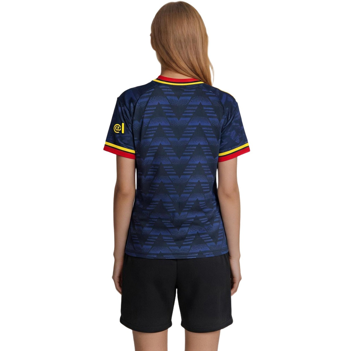 Arsenal Away Fan Jersey Women’S 2026/27