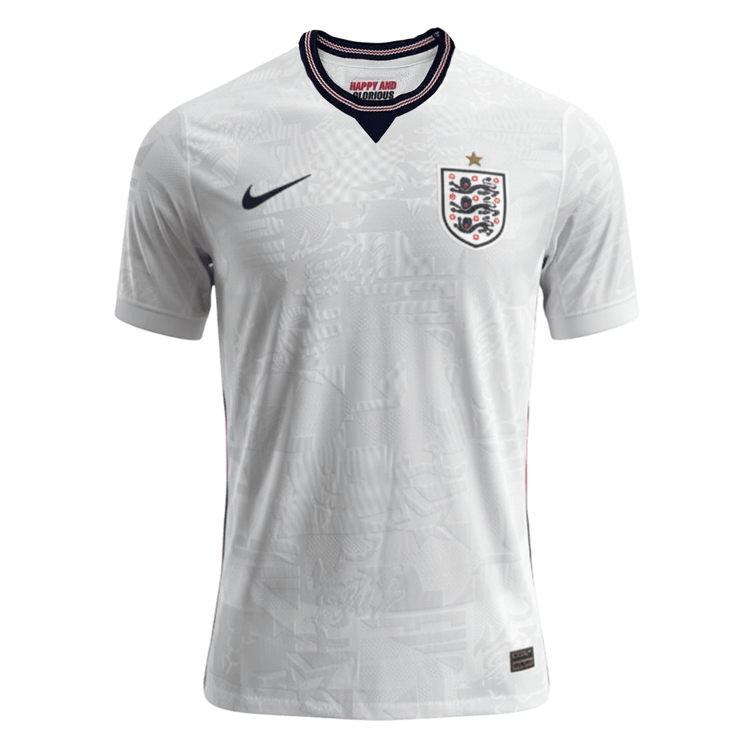 England Home Authentic Player Shirt 2026 World Cup