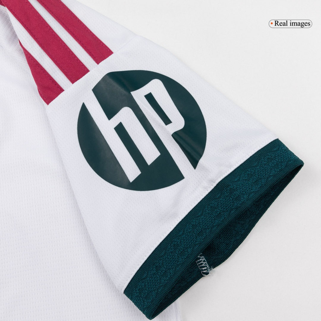 MBAPPÉ #10 Real Madrid Home Soccer Jersey 2026/27