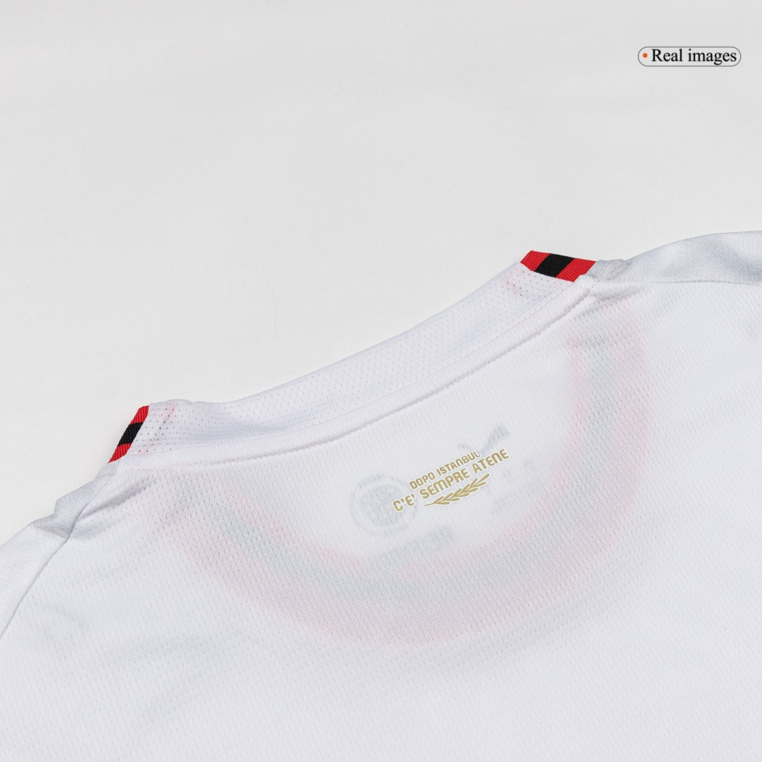 AC Milan Away Fan Jersey 2026/27