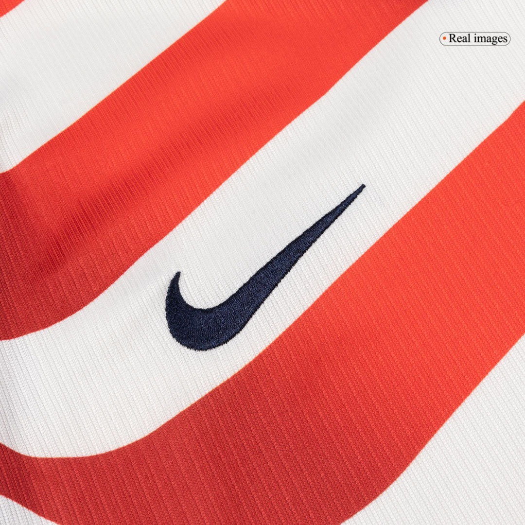 USA Home Fan Jersey World Cup 2026