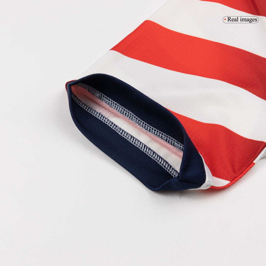 USA Home Fan Jersey World Cup 2026