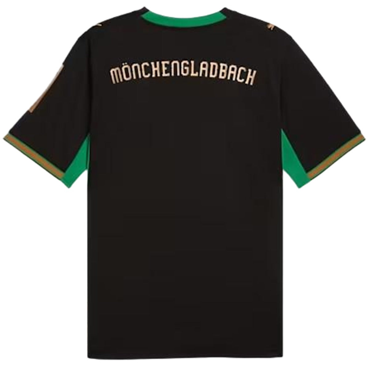 Borussia Mönchengladbach Away Fan Jersey Shirt 2026/27