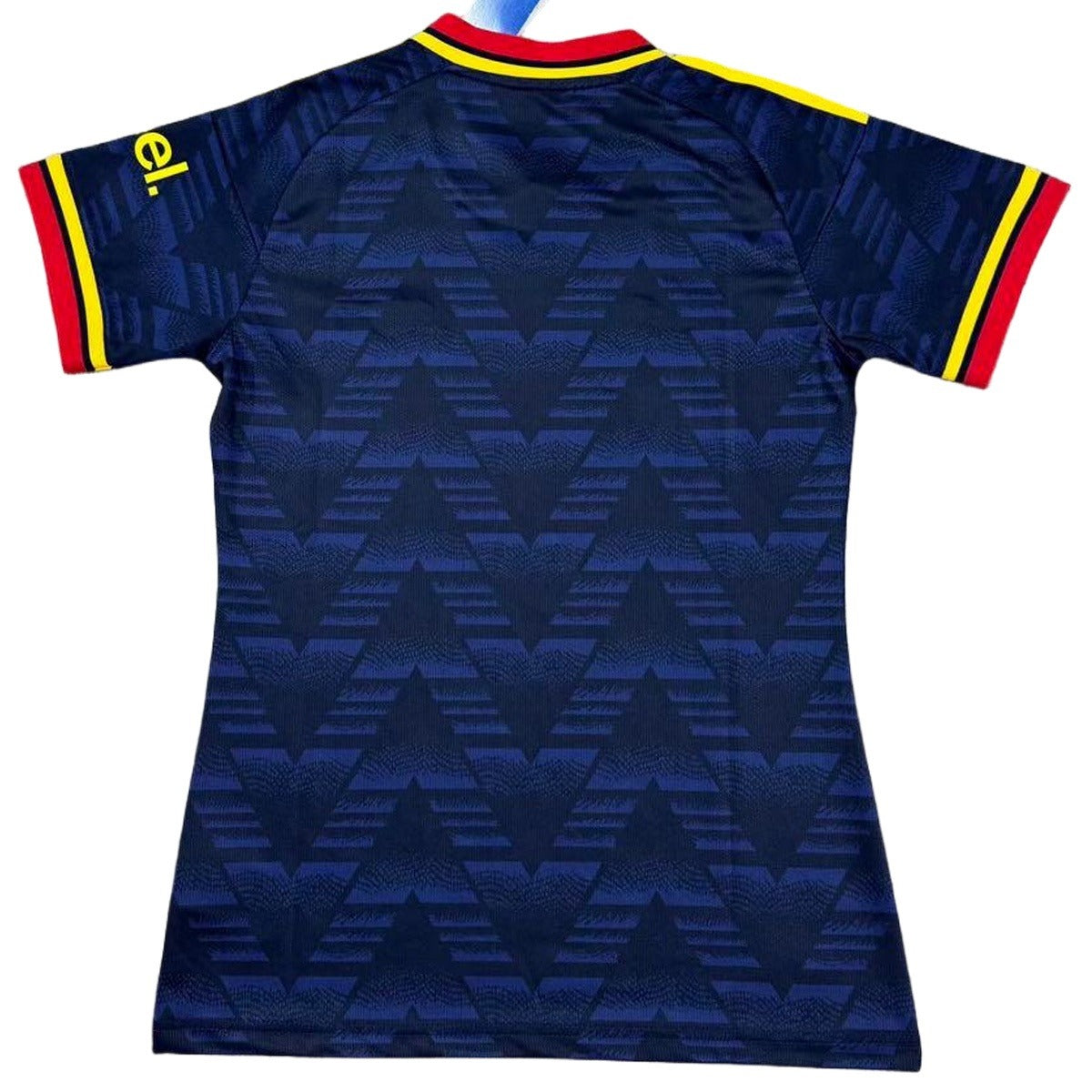 Arsenal Away Fan Jersey Women’S 2026/27
