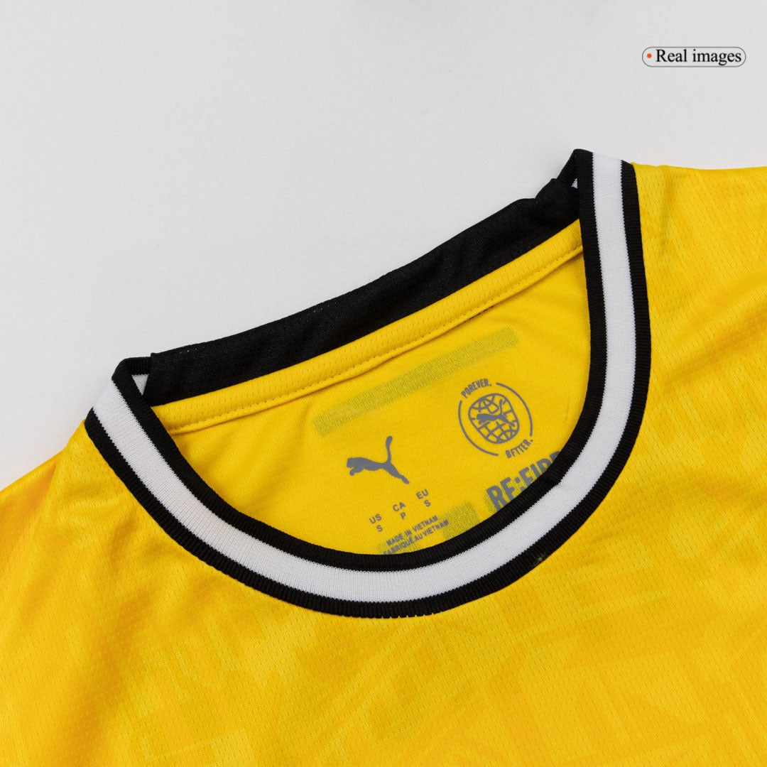 Borussia Dortmund Home Jersey 2026/27