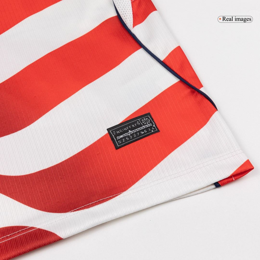 USA Home Fan Jersey World Cup 2026
