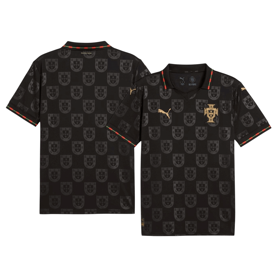 Portugal Special Fan Jersey Shirt 2026 World Cup