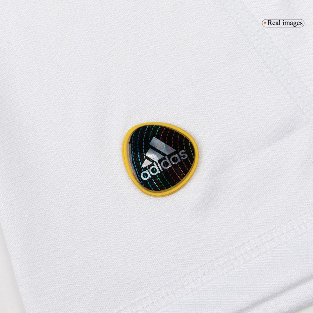 Retro Soccer Jersey France Away 2010
