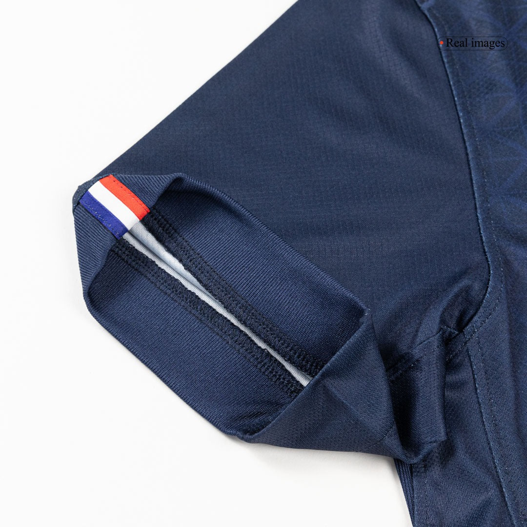 PSG Home Fan Jersey 2025/26