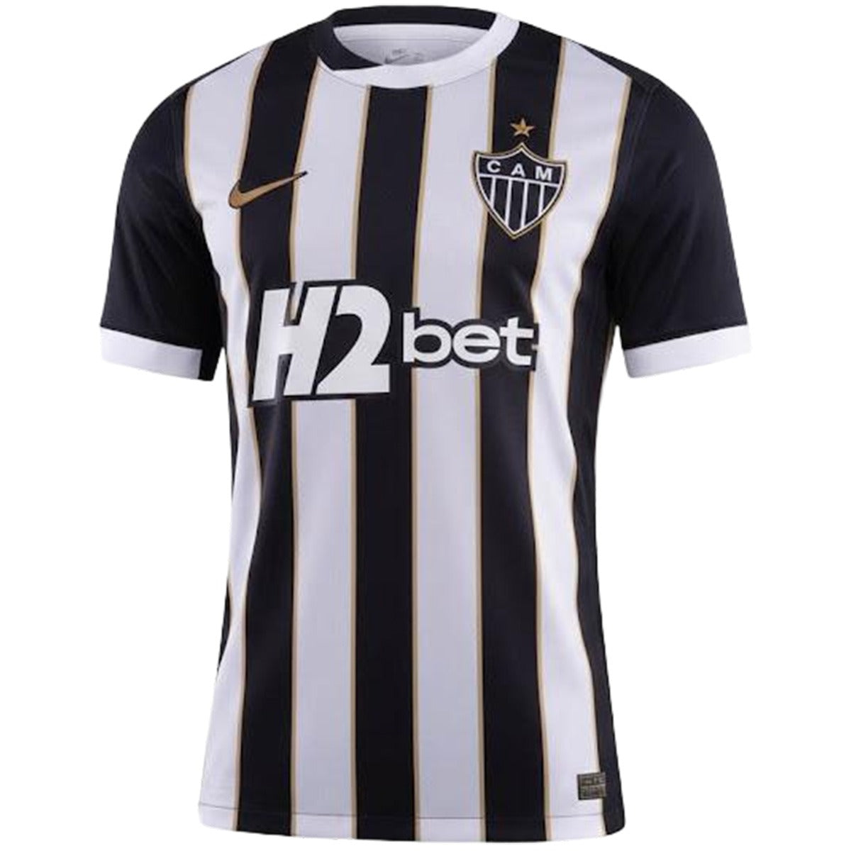 Atlético Mineiro Home Fan Jersey 2026/27