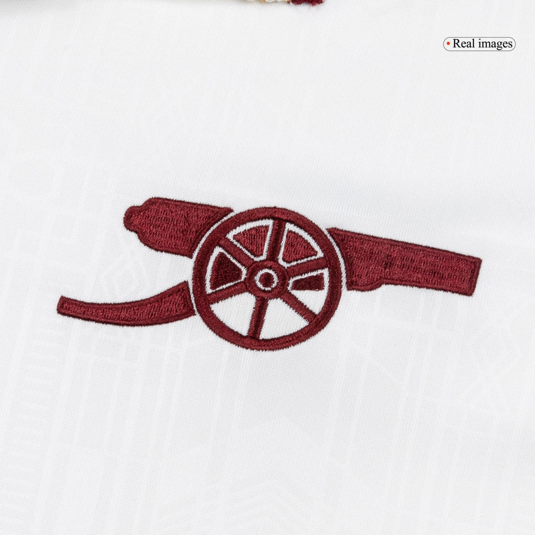 Arsenal Third Fan Jersey Shirt 2025/26