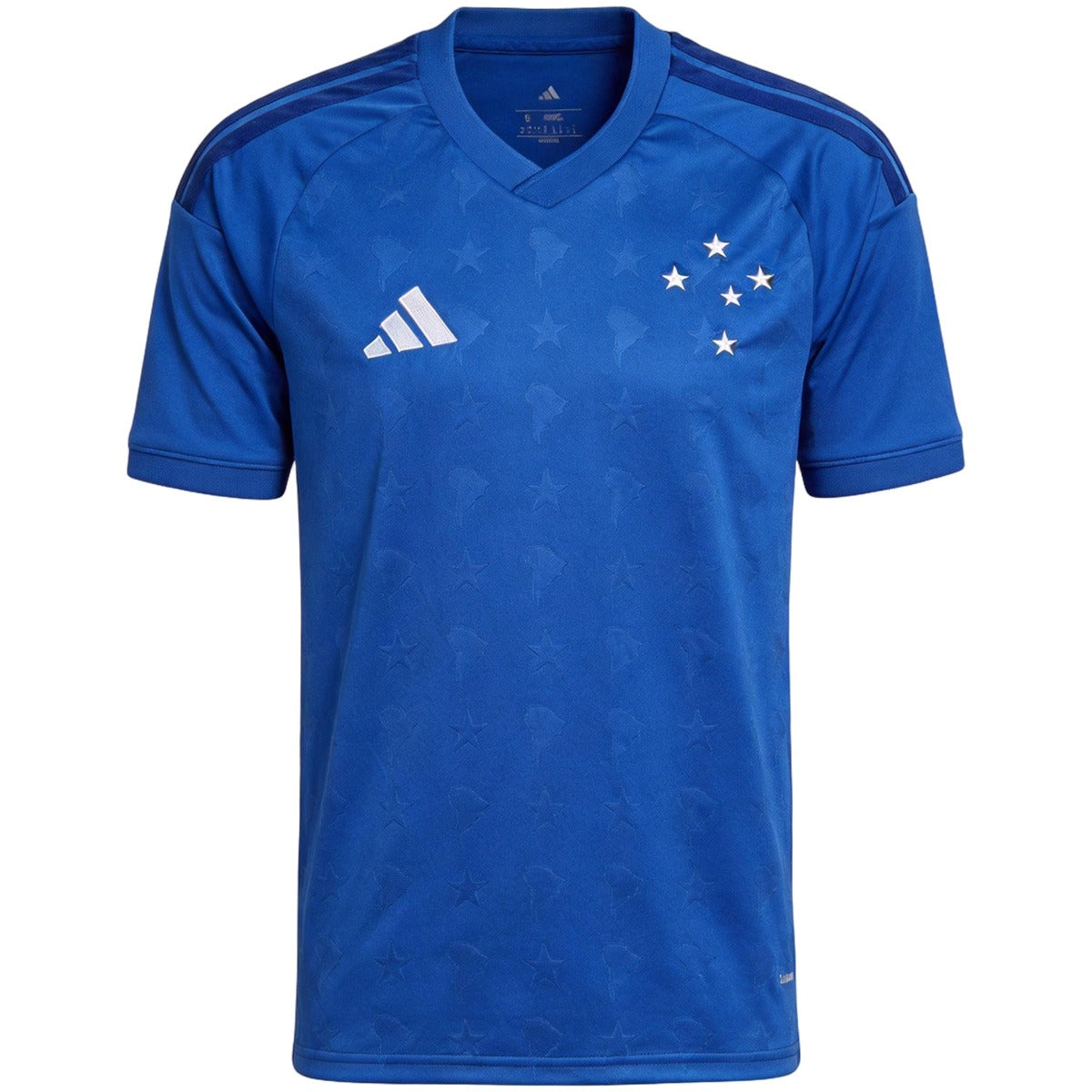 Cruzeiro Home Fan Jersey 2026/27
