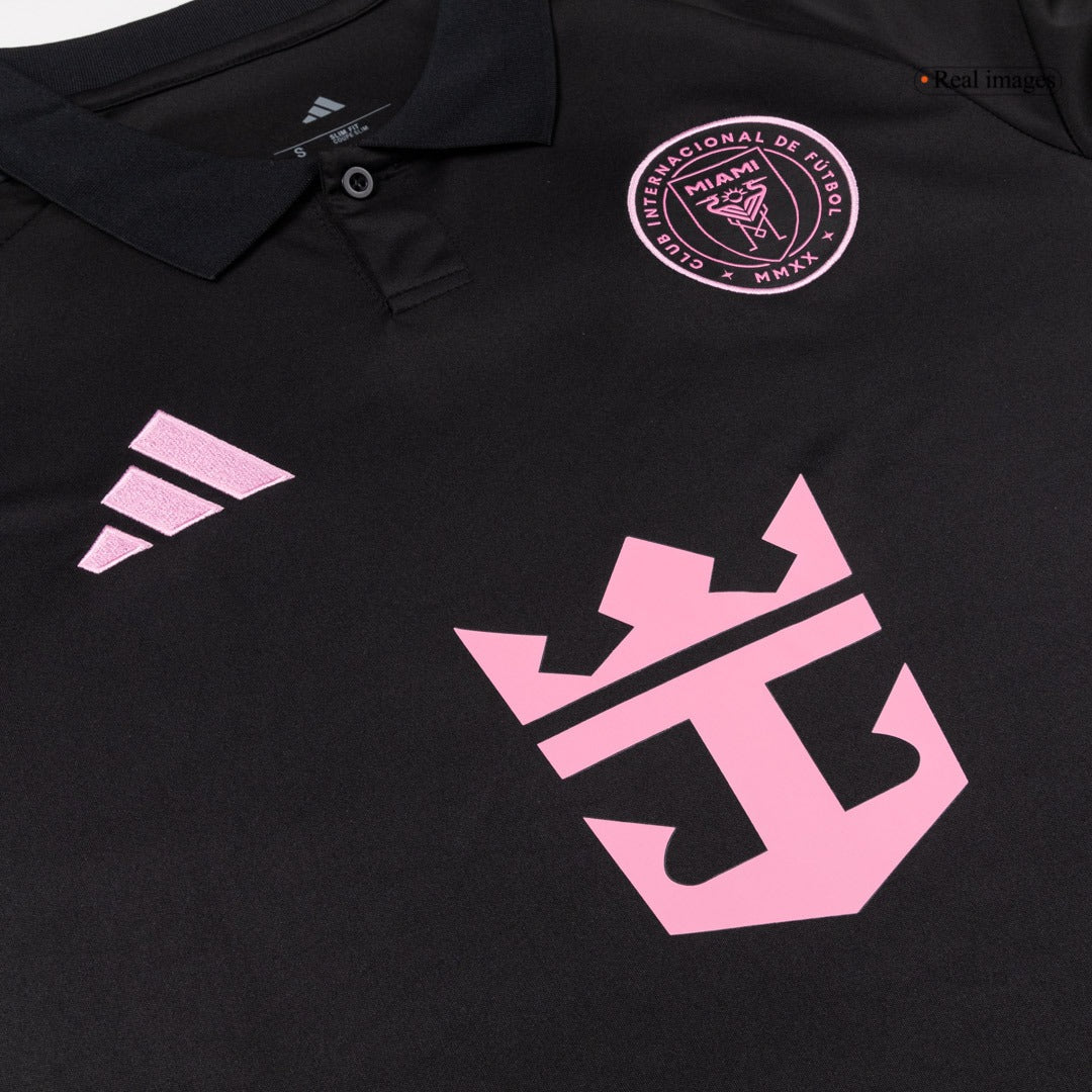 Inter Miami Away Fan Jersey 2026/27