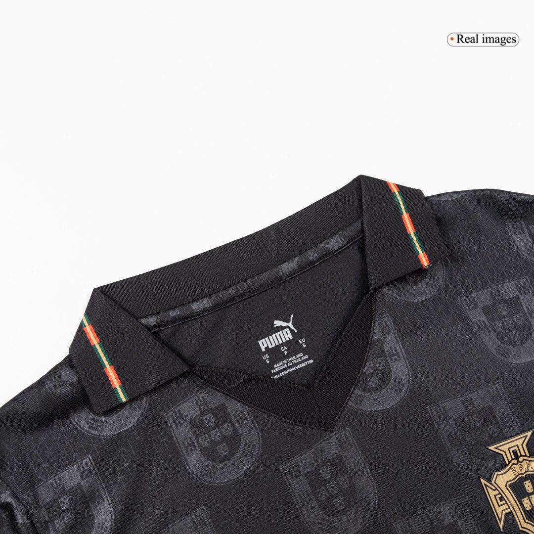 Portugal Special Authentic Player Shirt 2026 World Cup