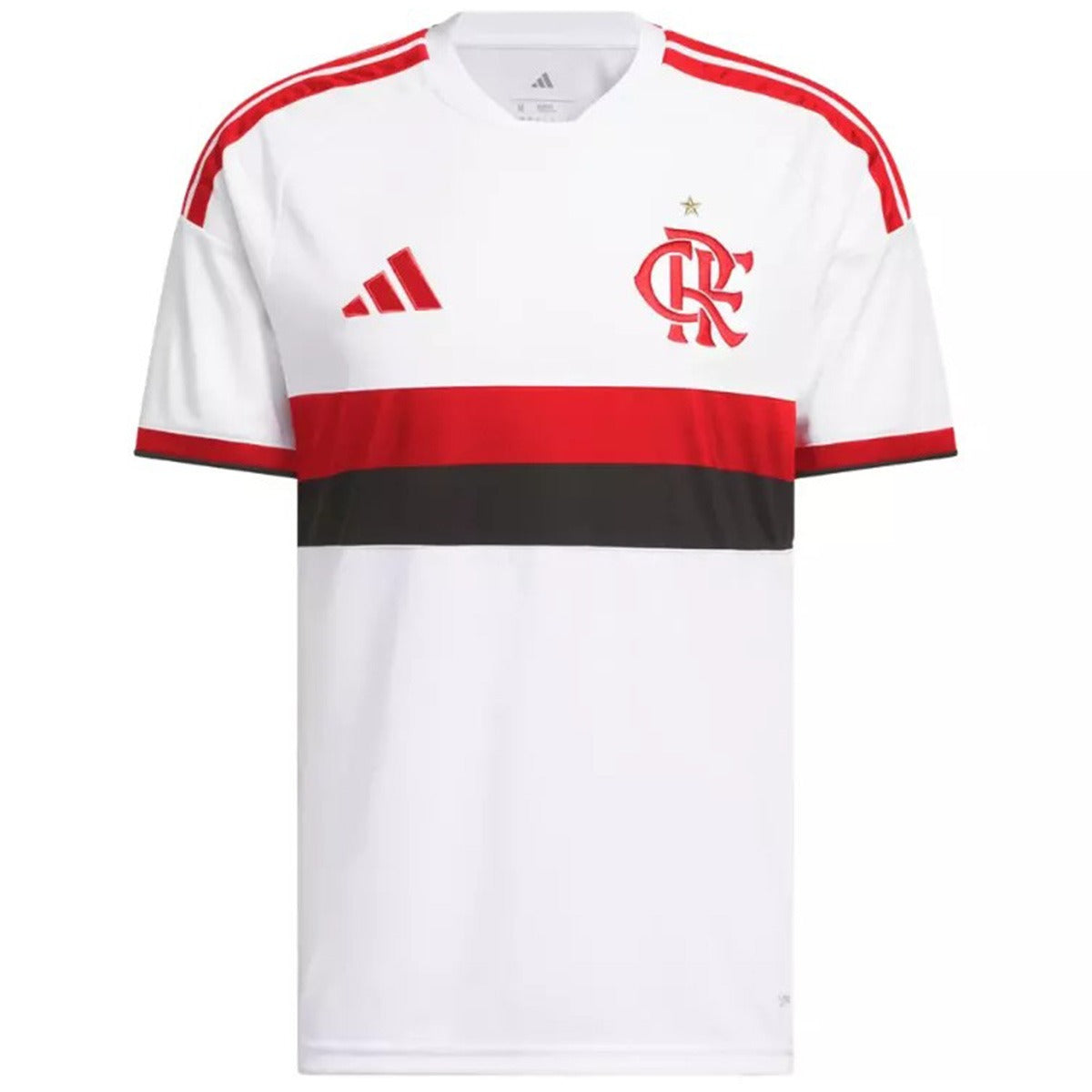 Flamengo Away Fan Jersey 2026/27