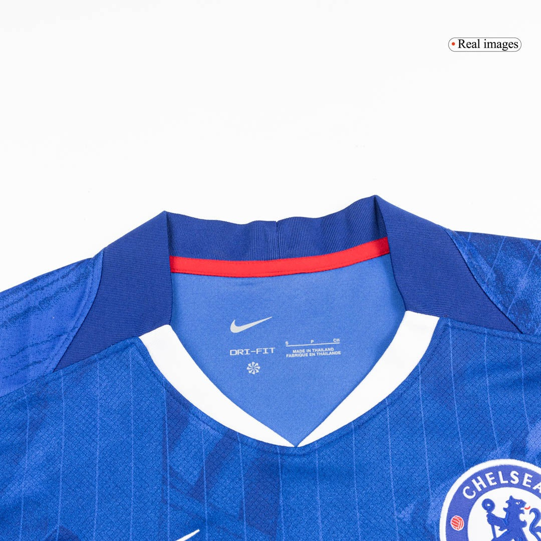 Chelsea Home Fan Jersey Shirt 2025/26