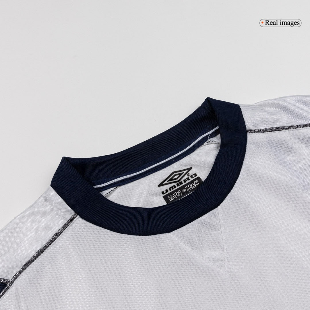Retro Soccer Jersey Manchester United Away 2000/01