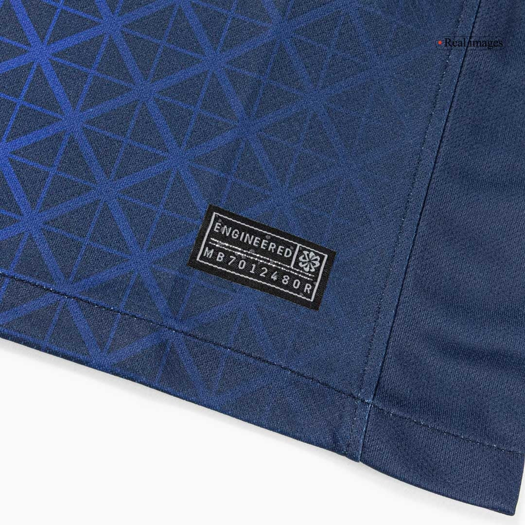 PSG Home Fan Jersey 2025/26