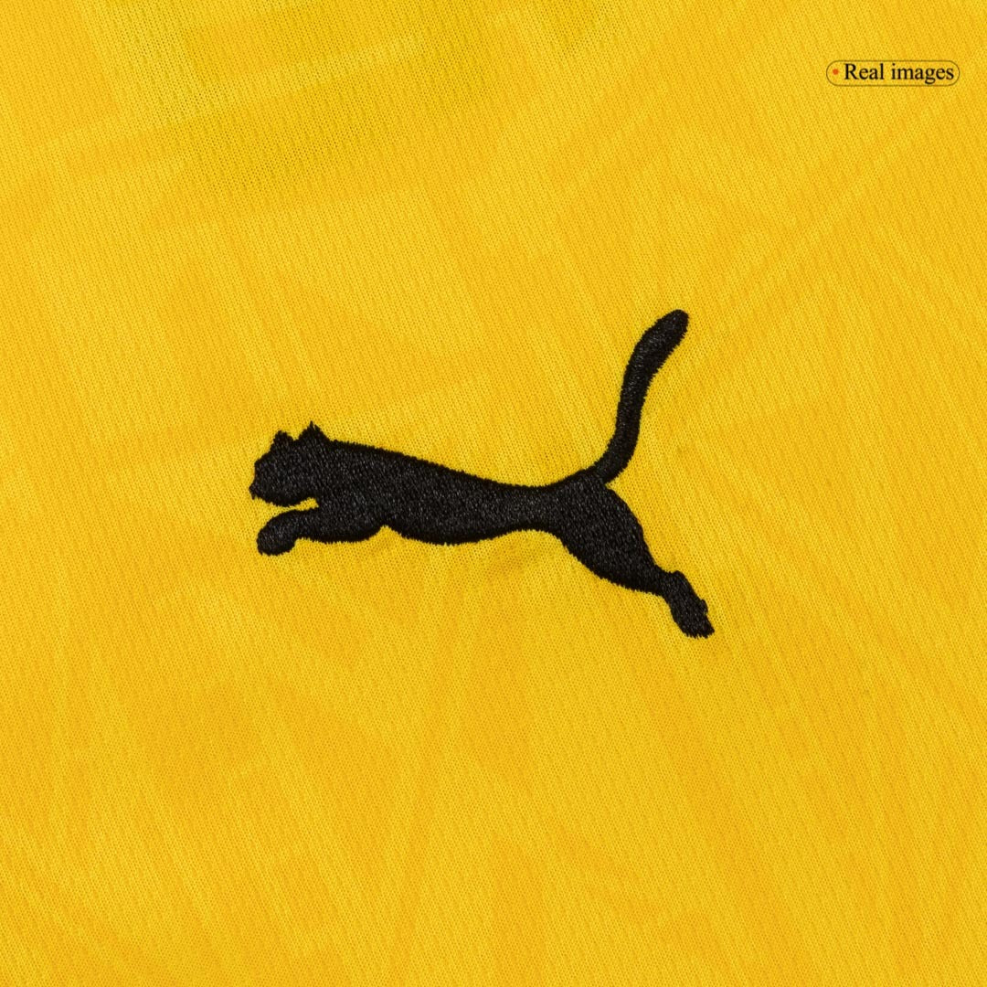 Borussia Dortmund Home Jersey 2026/27