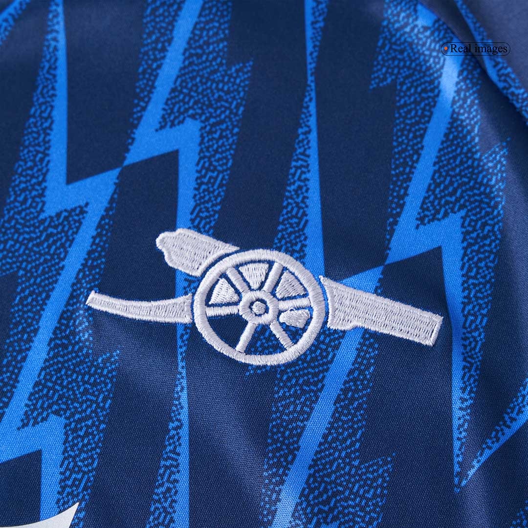 Arsenal Away Fan Jersey Shirt 2025/26