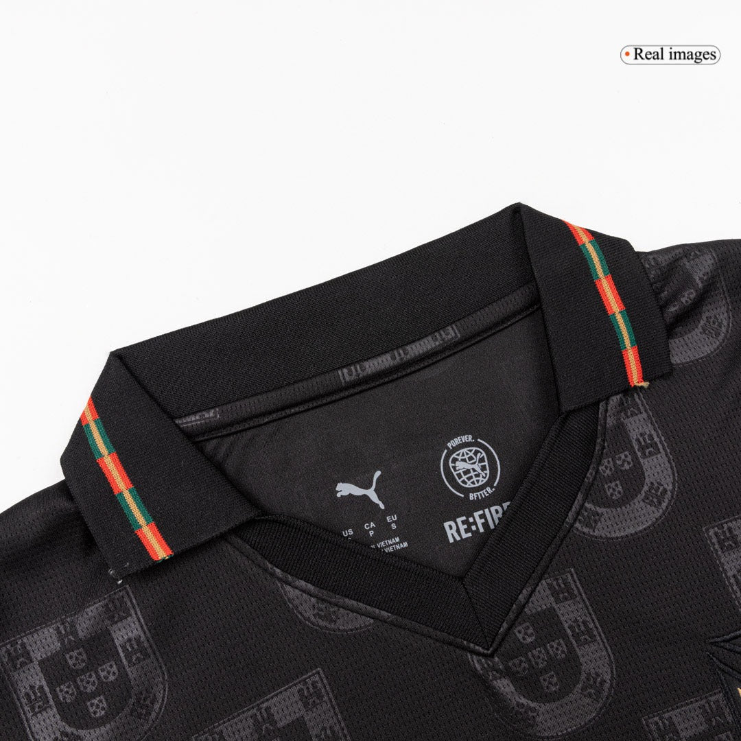 Portugal Special Fan Jersey Shirt 2026 World Cup