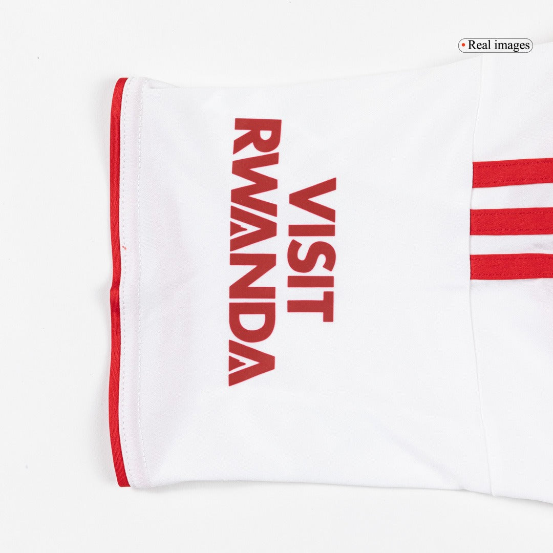 Arsenal Home Fan Jersey Shirt 2025/26