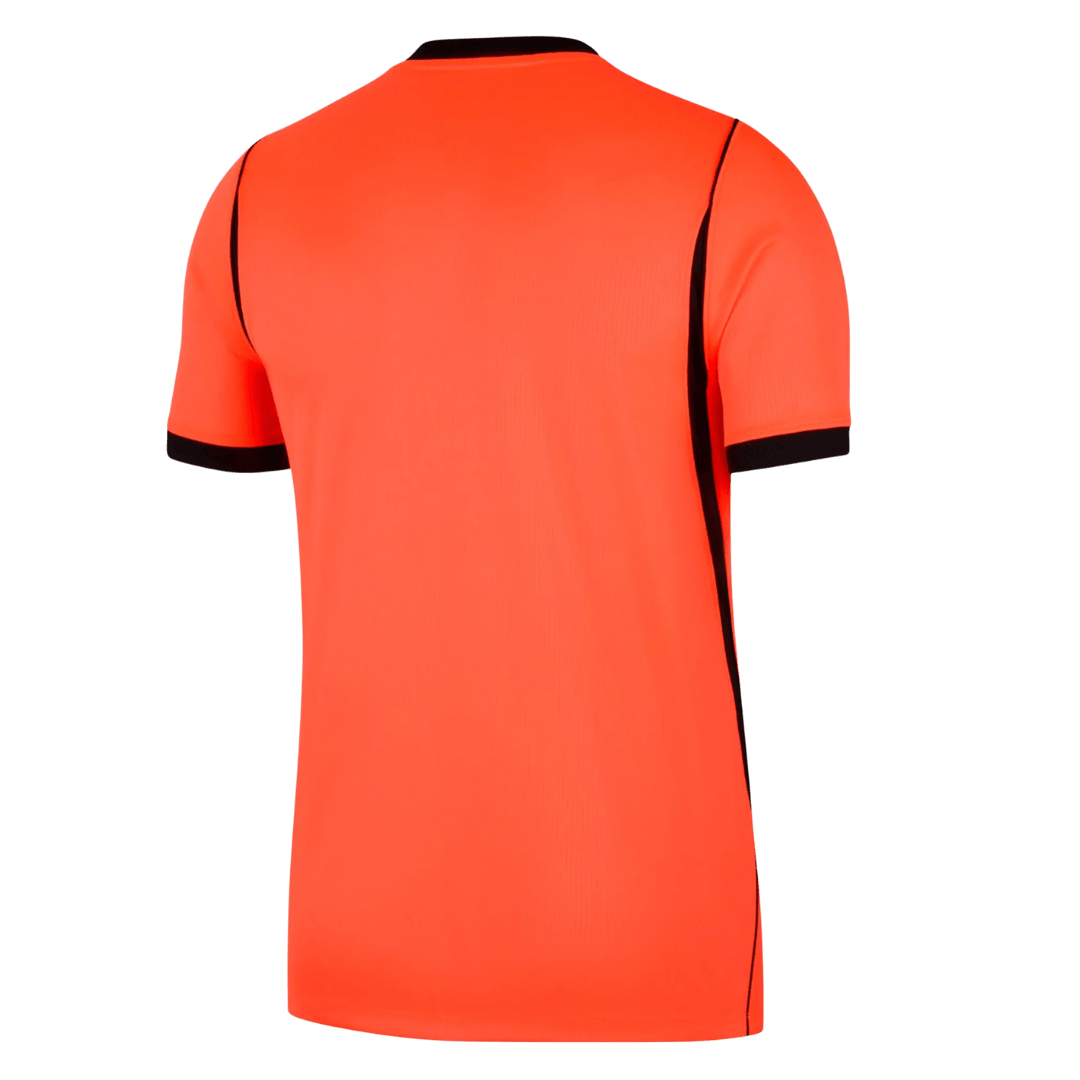 Netherlands Home Fan Jersey Shirt World Cup 2026