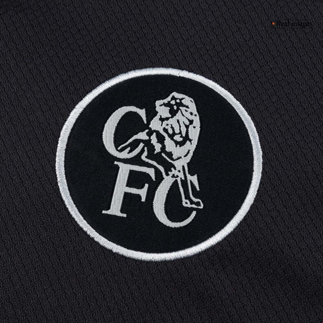 Chelsea Third Fan Jersey Shirt 2025/26