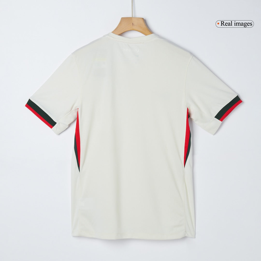 Chelsea Away Fan Jersey Shirt 2025/26 Fifa World Champions Badge