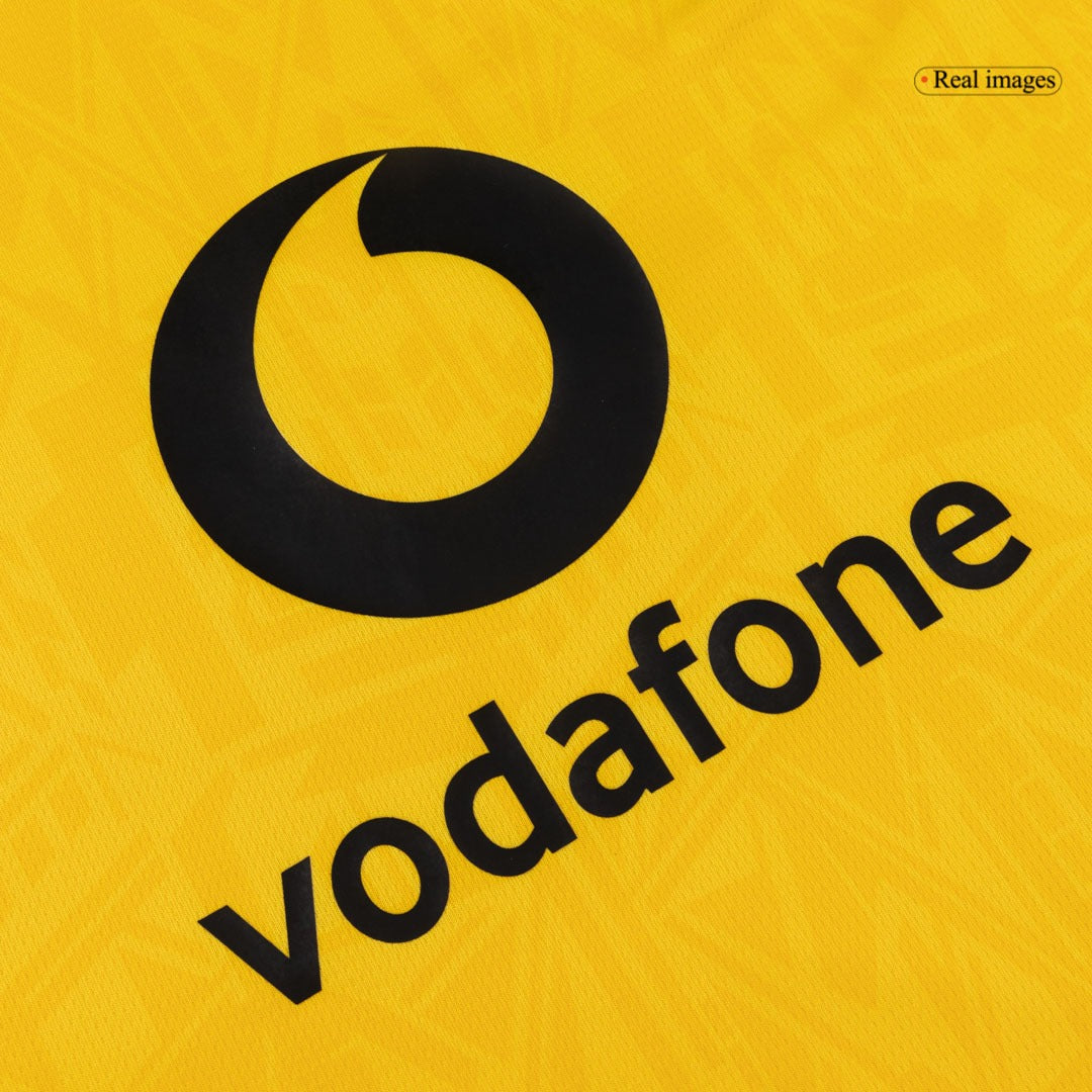 Borussia Dortmund Home Jersey 2026/27