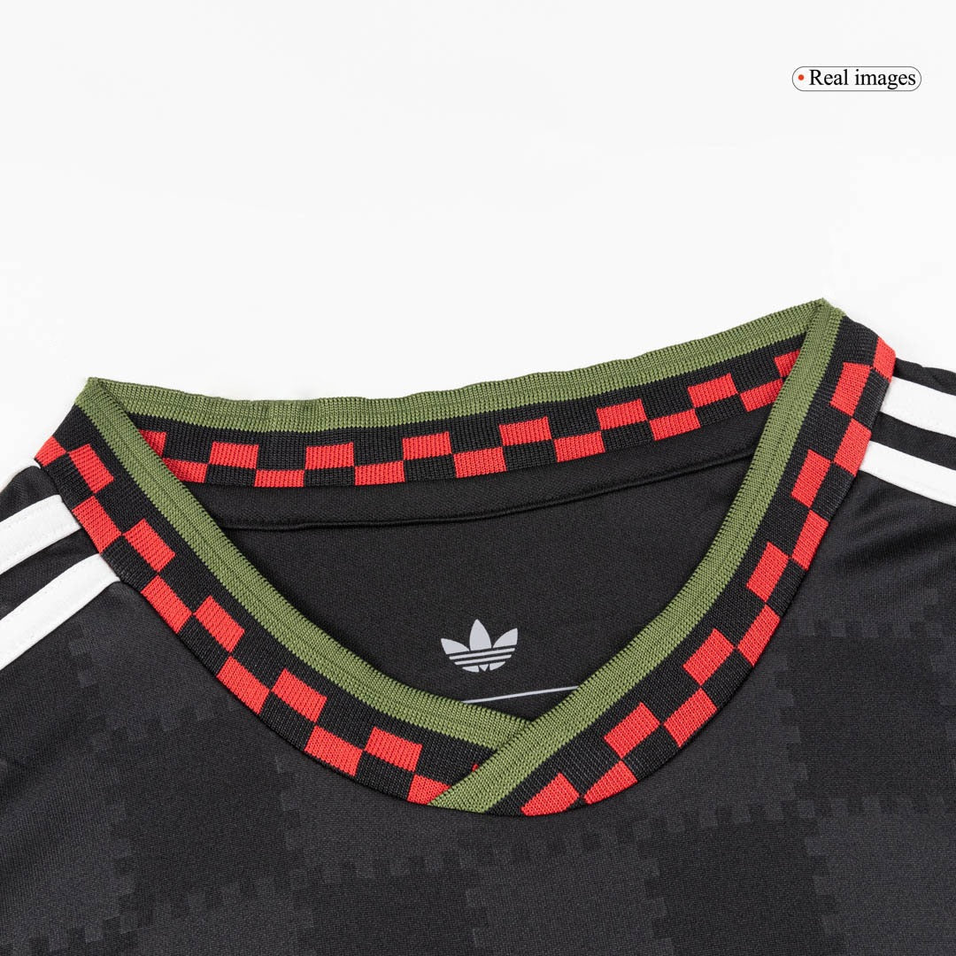 Bayern Munich Third Away Fan Jersey 2025/26