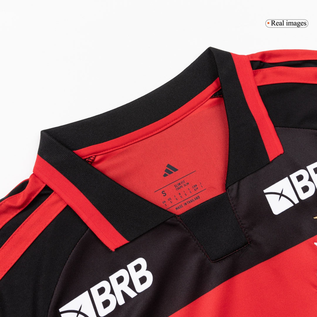 Flamengo Home Fan Jersey 2026/27