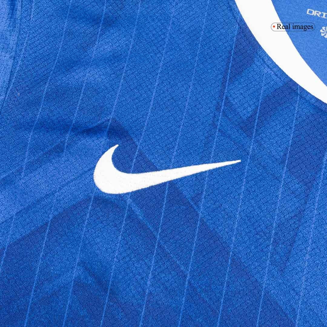 Chelsea Home Fan Jersey Shirt 2025/26